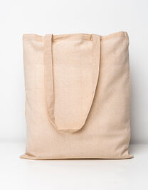 Cotton Bag BASIC Long Handles (Hover)