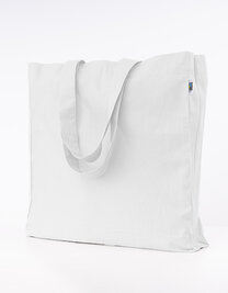 Fairtrade Cotton Oversized Bag (Hover)