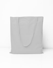 Cotton Bag Long Handles (Hover)