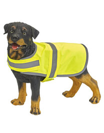 Hi-Vis Dog´s Vest