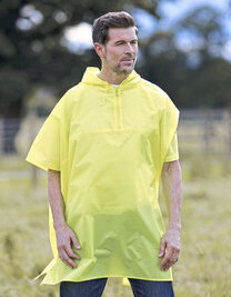 Promo Poncho