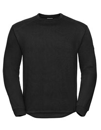 Heavy Duty Workwear Sweatshirt (Hover)
