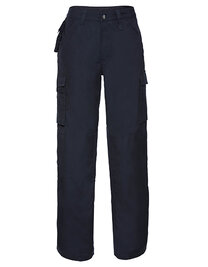 Heavy Duty Workwear Trousers (Hover)