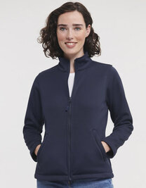 Ladies´ Smart Softshell Jacket