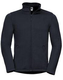 Men´s Smart Softshell Jacket (Hover)
