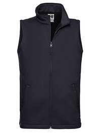 Men´s Smart Softshell Gilet (Hover)