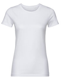 Ladies`Pure Organic T (Hover)