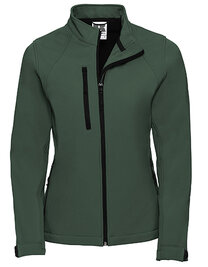 Ladies´ Softshell Jacket (Hover)