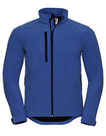 Men´s Softshell Jacket (Hover)