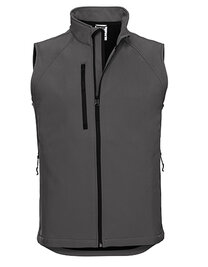 Men´s Softshell Gilet (Hover)
