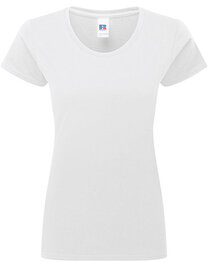 Ladies´ Authentic Classic T (Hover)