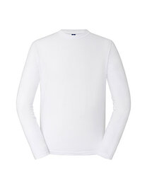 Authentic Classic Long Sleeve T (Hover)