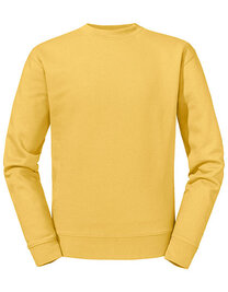 The Authentic Sweat (Hover)