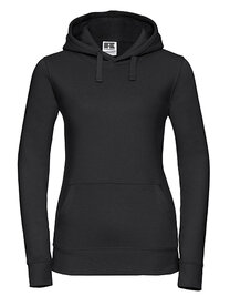 Ladies´ Authentic Hooded Sweat (Hover)
