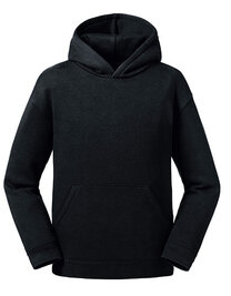 Kids Authentic Hooded Sweat (Hover)