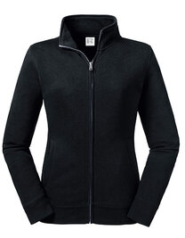 Ladies´ Authentic Sweat Jacket (Hover)