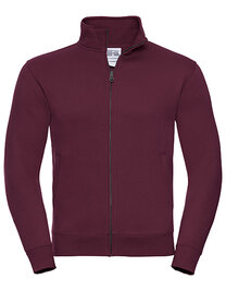 Men's Authentic Sweat Jacket (Hover)