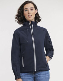 Ladies´ Bionic Softshell Jacket
