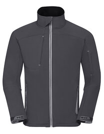 Men´s Bionic Softshell Jacket (Hover)