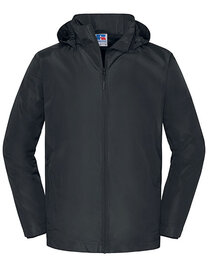 Essential Weather Shell Jacket (Hover)