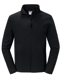Essential Softshell Jacket (Hover)