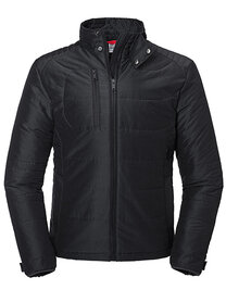 Men´s Cross Jacket (Hover)