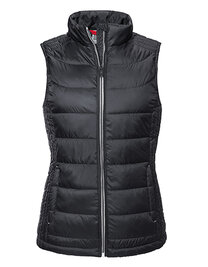 Ladies´ Nano Bodywarmer (Hover)