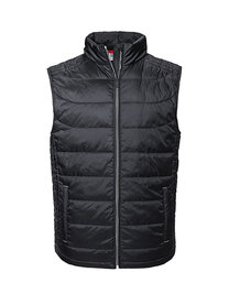 Men´s Nano Bodywarmer (Hover)
