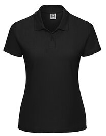 Ladies' Classic Polycotton Polo (Hover)