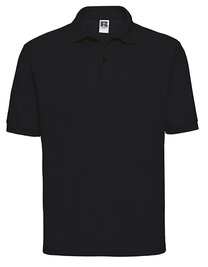 Men's Classic Polycotton Polo (Hover)