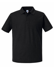 Authentic Eco Polo (Hover)