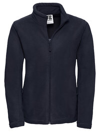 Ladies´ Full Zip Outdoor Fleece (Hover)