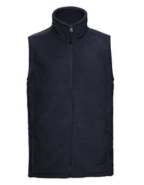 Men´s Outdoor Fleece Gilet (Hover)