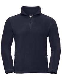 Quarter Zip Outdoor Fleece (Hover)