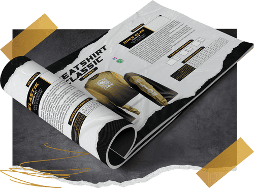 Imagebroschüren gestalten & drucken | Lion Werbe GmbH