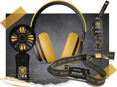 USB-Sticks & Technik-Werbeartikel | Lion Werbe GmbH